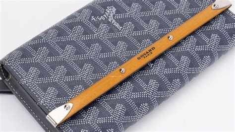 goyard monte carlo